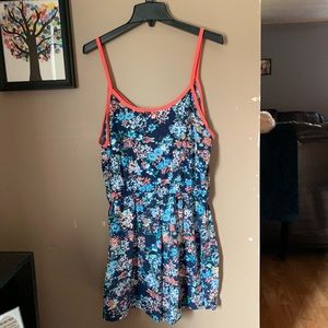 Plus size Romper PJ’s
